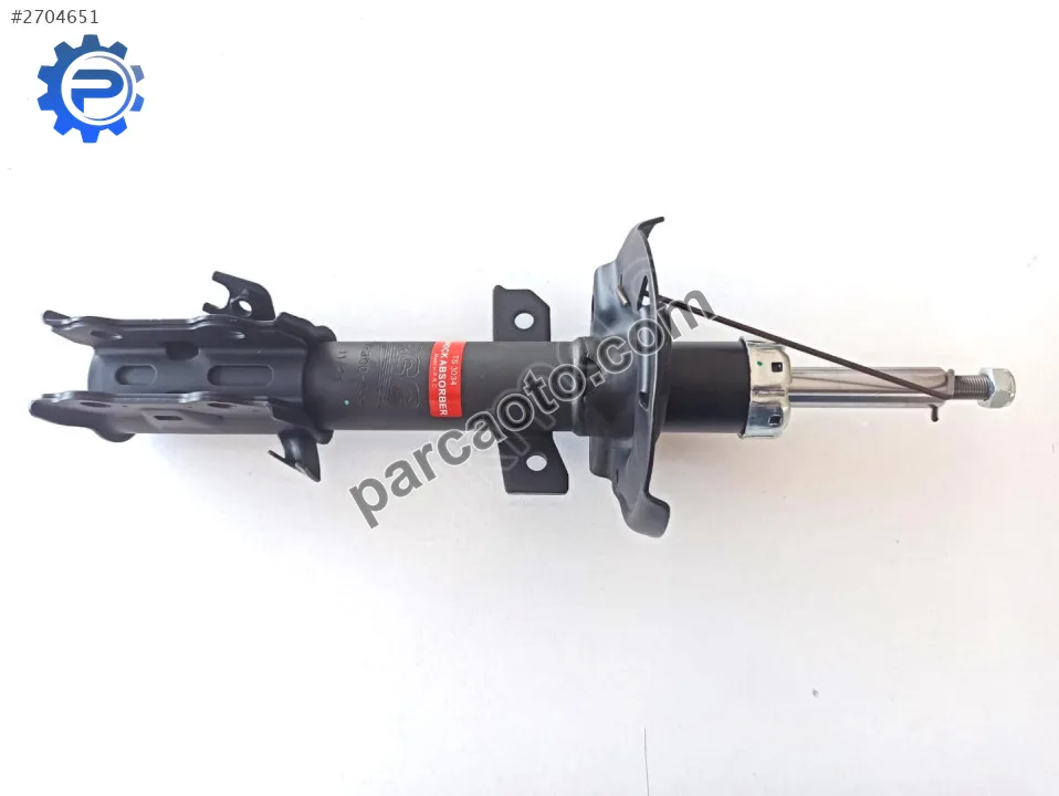 Ford Courıer / Fiesta / B-Max Ön Amortisör Sol BSG 30-300-054