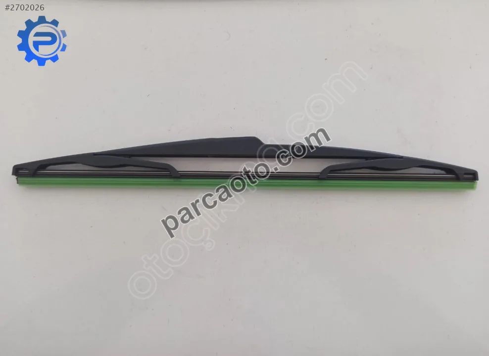 Ford Transit Connect Silecek Kolu - Samsun Merkez