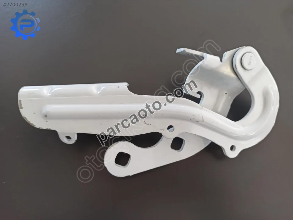 Ford Courier 14> Kaput Menteşesi Sol FOMOCO ET7616801AB