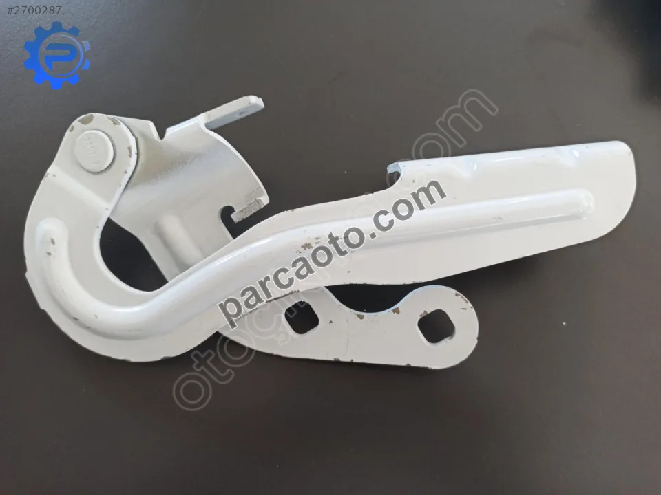 Ford Courier 14> Kaput Menteşesi Sağ FOMOCO ET7616800AB