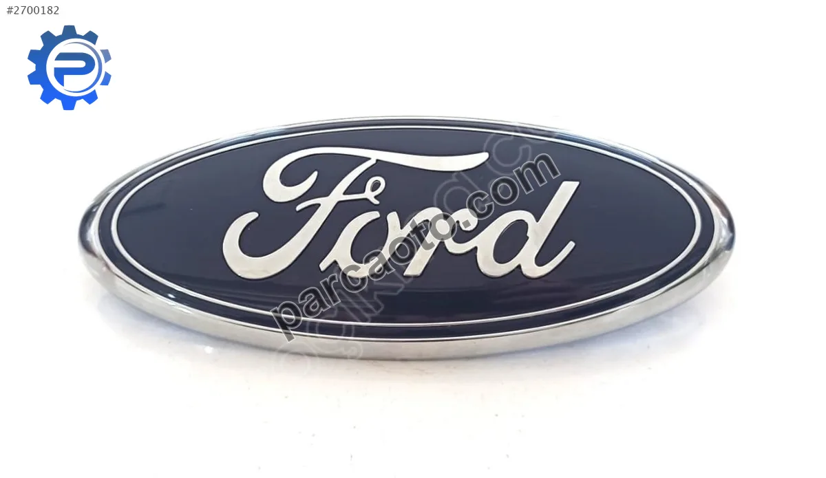 Ford Transit 06-15 Ön Panjur Arması Orjinal CL348B262BA