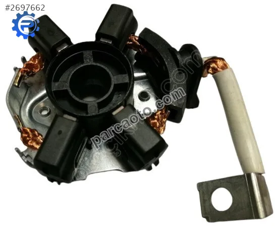 Audi A3 Golf 3-4 Passat Polo Clasic Kömür Yuvası BOSCH 6000801496