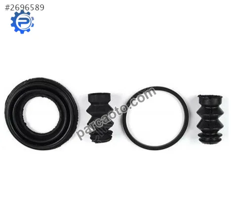 Ford Transit V347 06-13 Kaliper Keçe Lastik Takımı BSG 30251018
