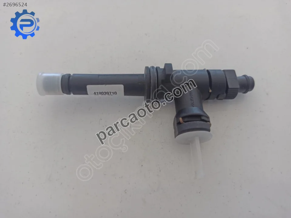 Ford Ranger Rulman - Samsun Merkez