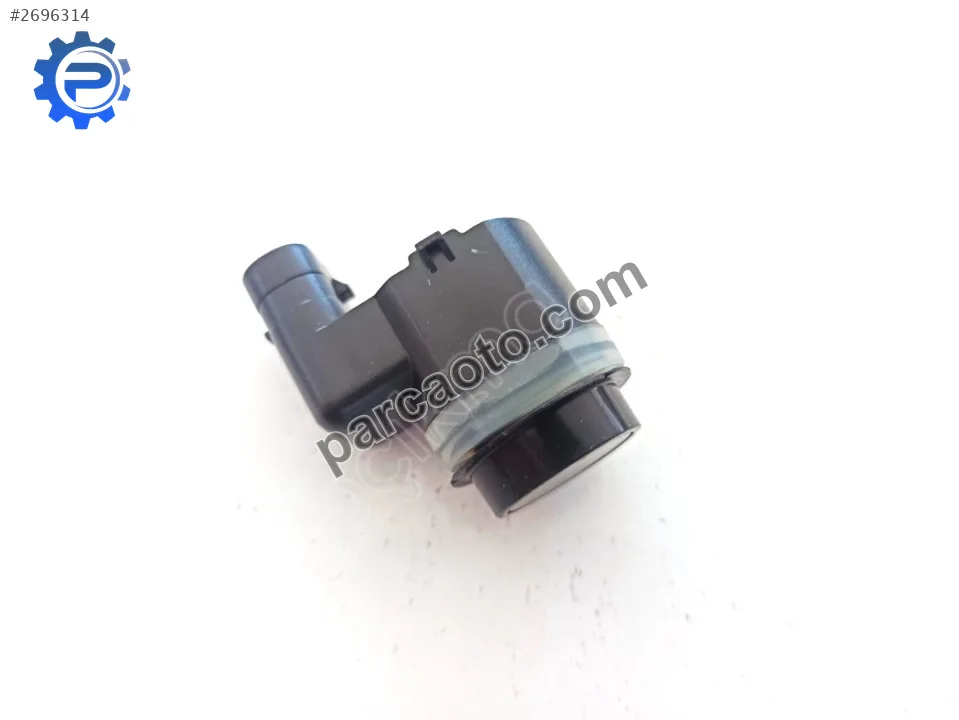 Ford Mondeo Park Sensör Gözü - Samsun Merkez