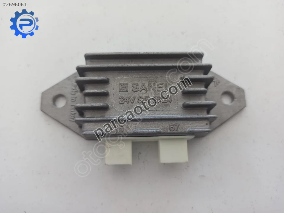 Ford Transit Konjektör 24V SANEL SR9324