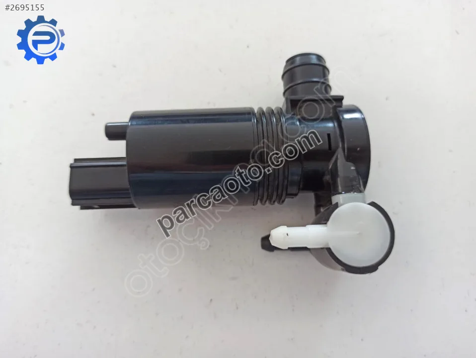 Ford Fiesta Fıskiye Motoru - Samsun Merkez