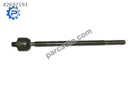 Ford Transit V184 01>06 / V348 06>11 Rot Mili Sağ ROTPAR FTR-122 Ford Transit V184 01>06 / V348 06>11 Rot Mili Sağ ROTPAR FTR-122