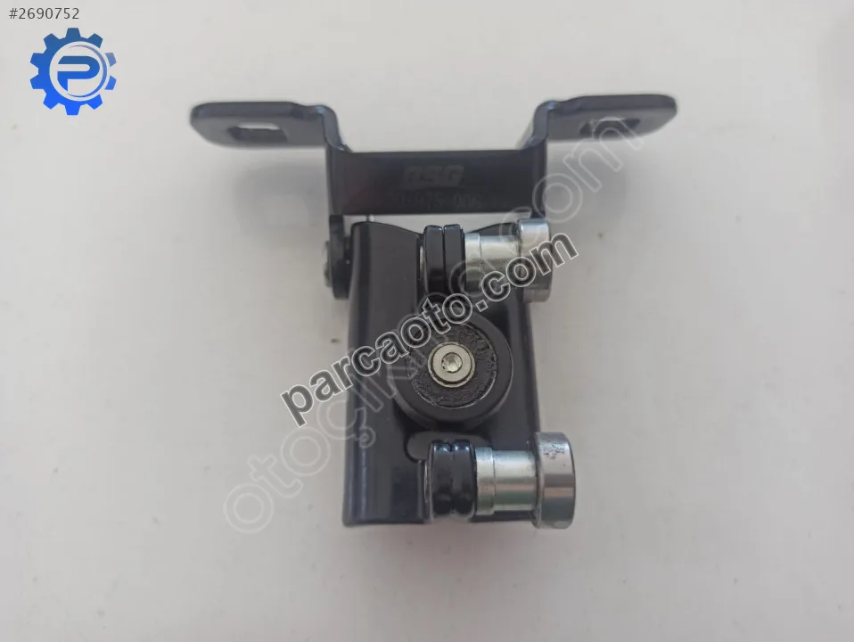 Ford Transit V184 00>08 Sürgülü Kapı Orta Makara BSG 30-975-006 Ford Transit V184 00>08 Sürgülü Kapı Orta Makara BSG 30-975-006