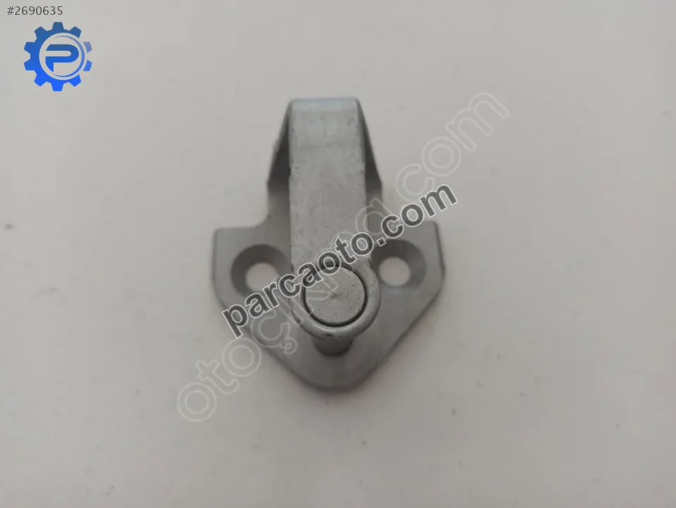 Ford Transit Connect Kapı - Samsun Merkez