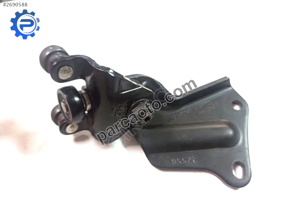 Ford Transit V184 01-> Sürgülü Kapı Üst Makara Sağ Orjinal