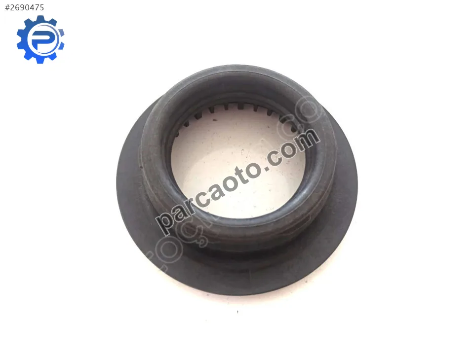 Ford Transit Custom Amortisör - Samsun Merkez