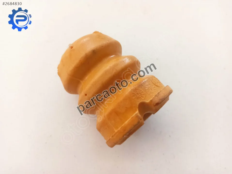 Ford Transit Custom Amortisör - Samsun Merkez