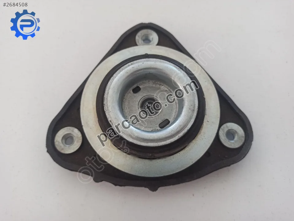 Ford Focus III / Kuga / Connect Ön Amortisör Takozu Üst MKS-1558