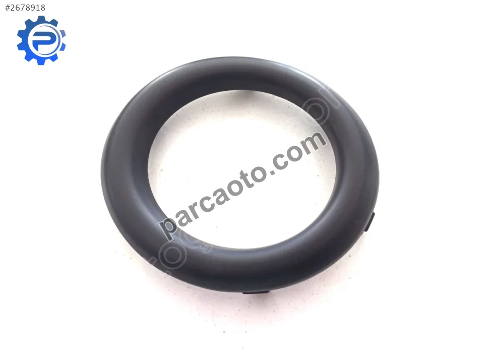 Mitsubishi L200 10-15 Sis Far Çerçevesi Sağ 6400C180 Mitsubishi L200 10-15 Sis Far Çerçevesi Sağ 6400C180