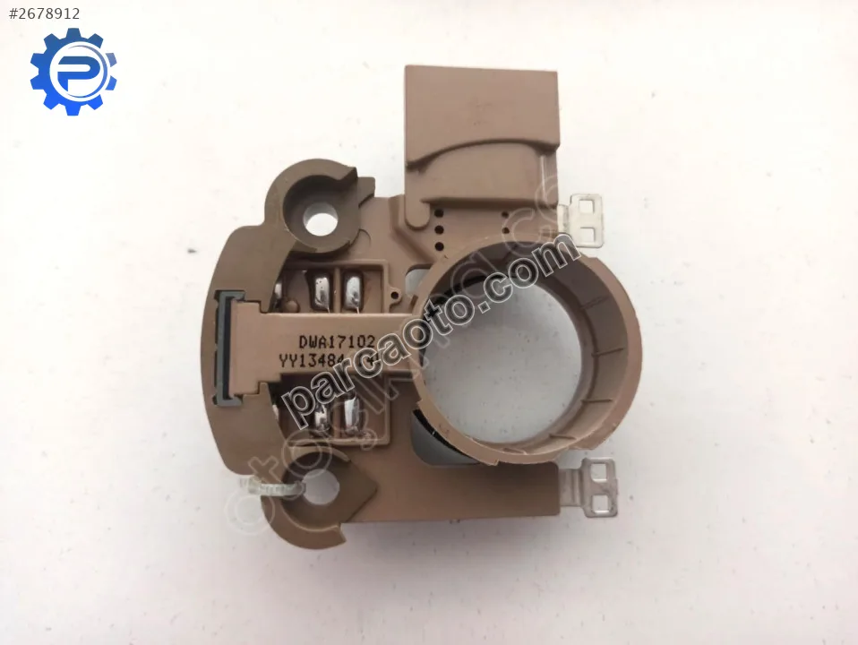 Mitsubishi L300 Şarj Dinamosu - Samsun Merkez