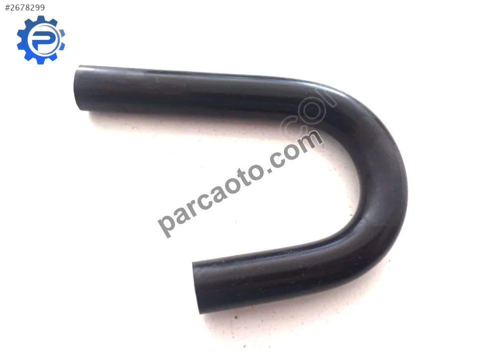 Mitsubishi L300 Külbütör Kapağı - Samsun Merkez