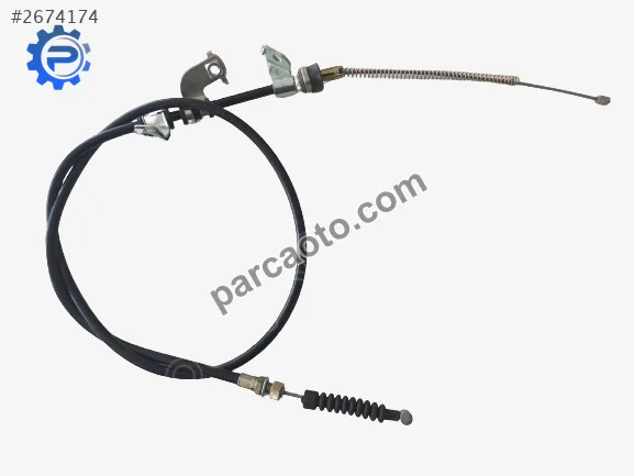 Mitsubishi L300 Tel - Samsun Merkez