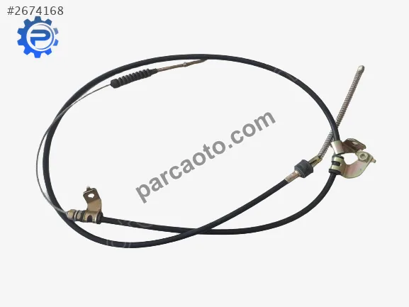 Mitsubishi L300 Tel - Samsun Merkez