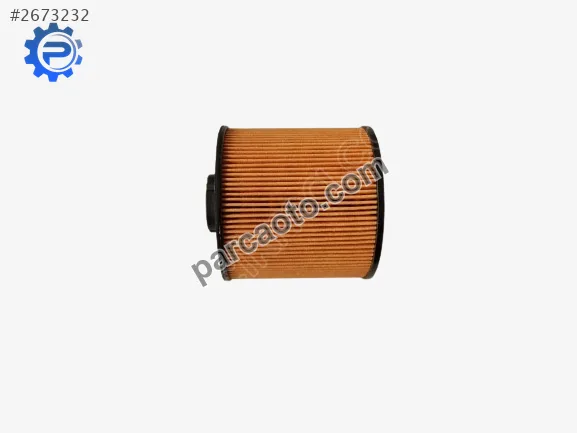 Mitsubishi Canter Yakıt Filtresi - Samsun Merkez