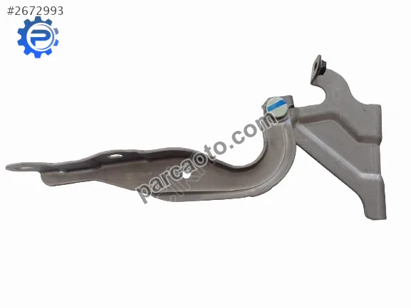 Mitsubishi Space Star Kaput Menteşesi - Samsun Merkez