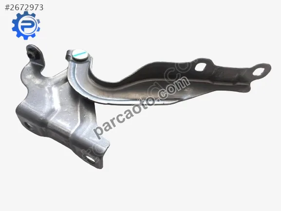 Mitsubishi Space Star Kaput Menteşesi - Samsun Merkez