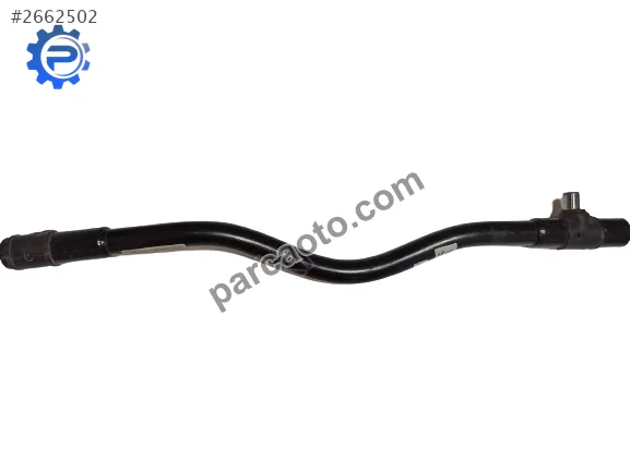 Mitsubishi Canter Rot başı - Samsun Merkez