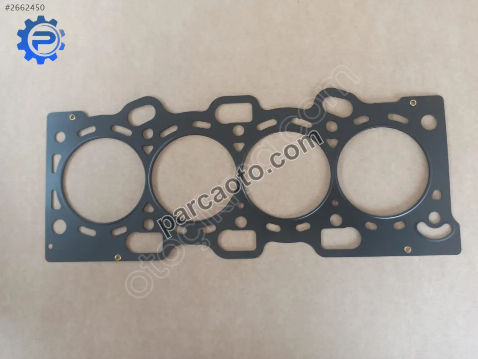 Mitsubishi Carisma Mekanik Conta - Samsun Merkez