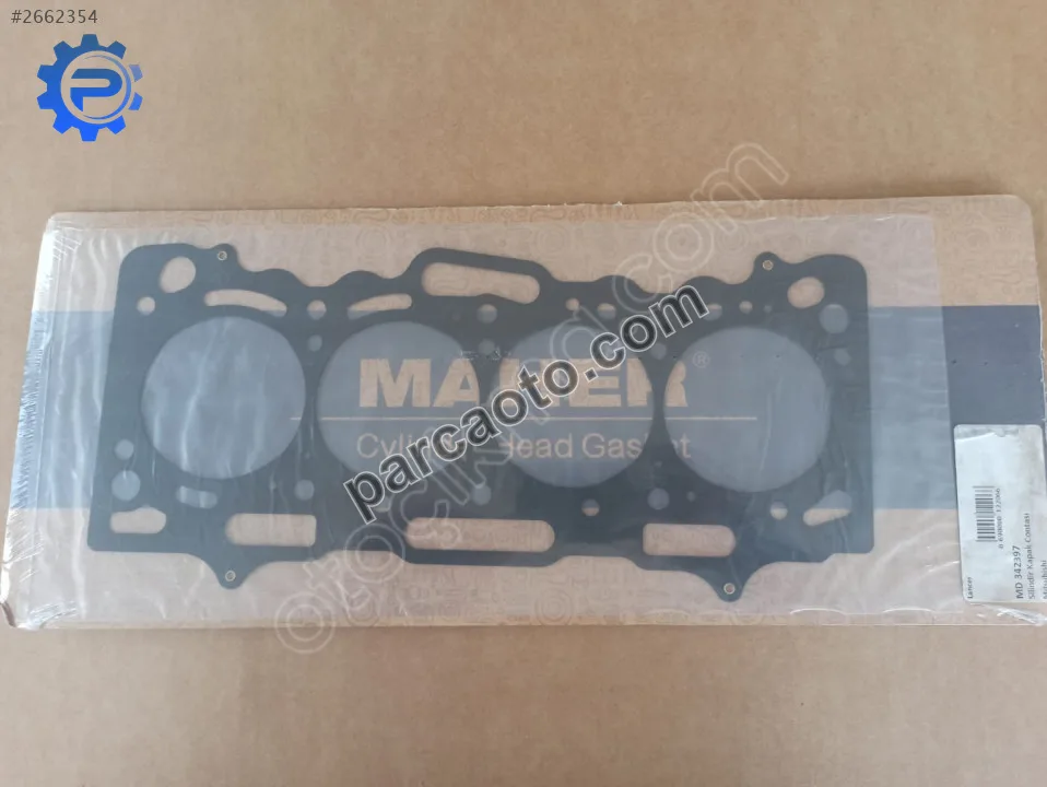 Mitsubishi Lancer Silindir Kapağı - Samsun Merkez