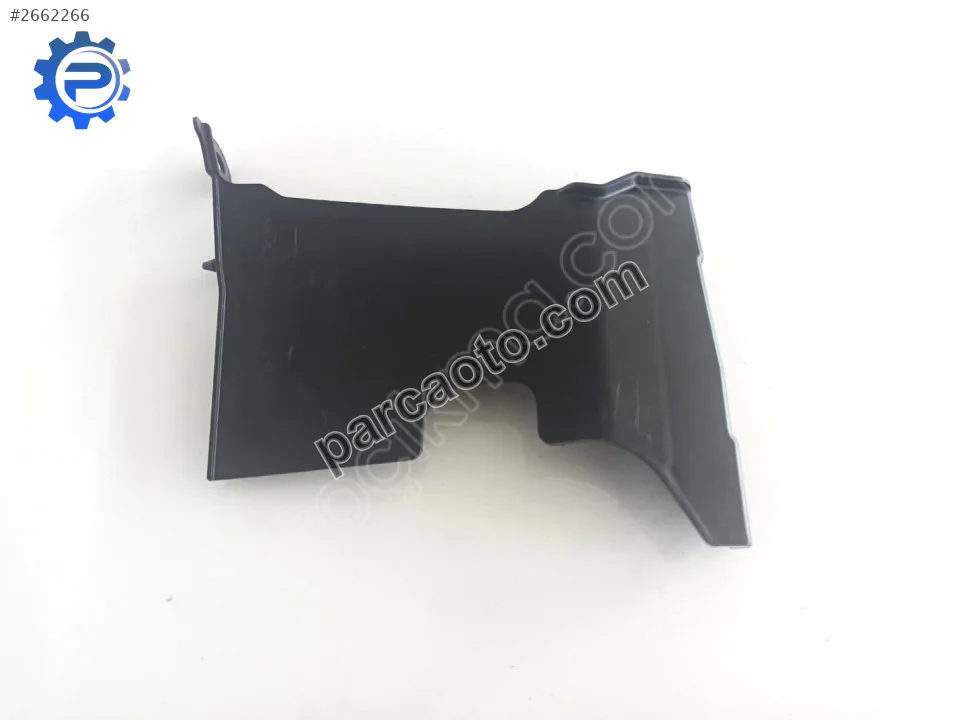 Mitsubishi Space Star Panjur - Samsun Merkez