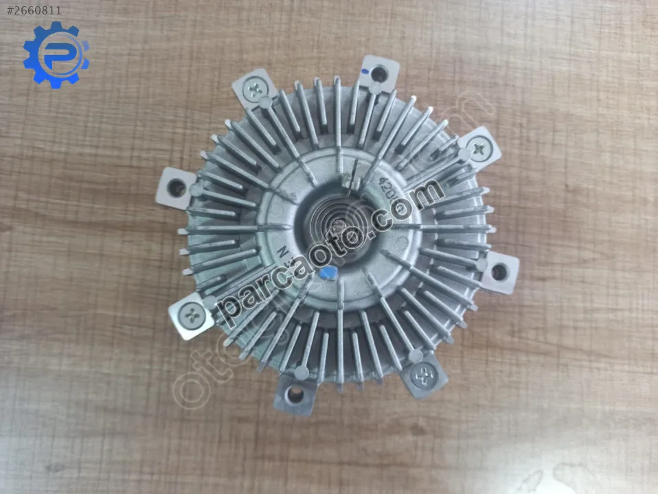 Mitsubishi L300 Fan Termiği - Samsun Merkez