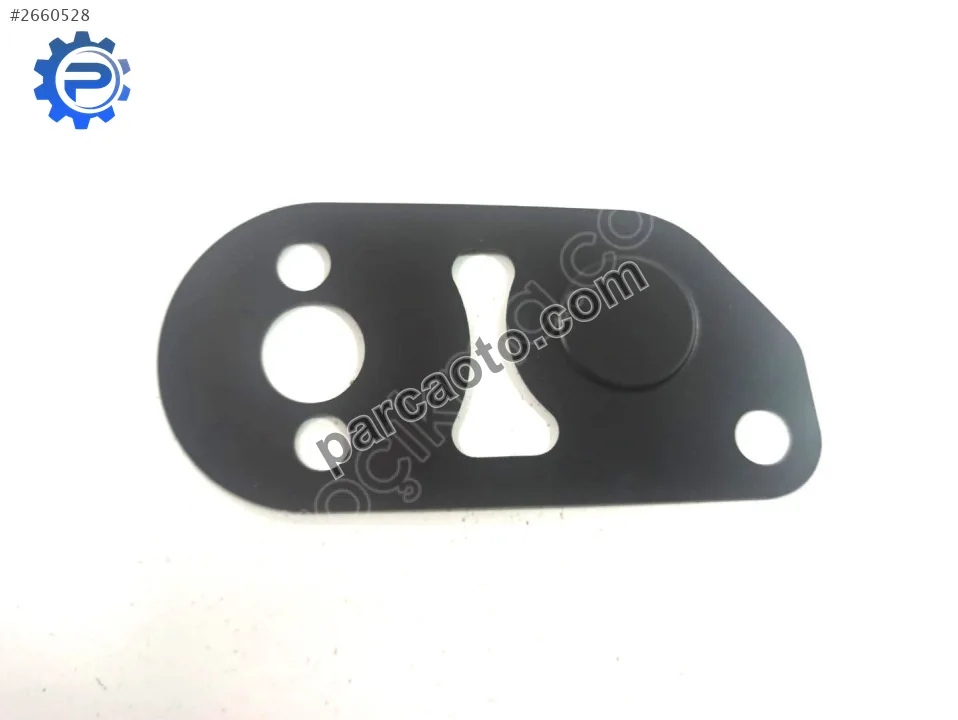 Mitsubishi Pajero Enjektör Kütüğü - Samsun Merkez