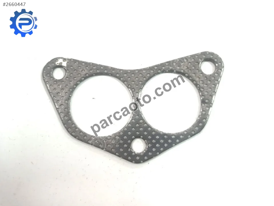 Mitsubishi Outlander Katalitik Konvertör - Samsun Merkez