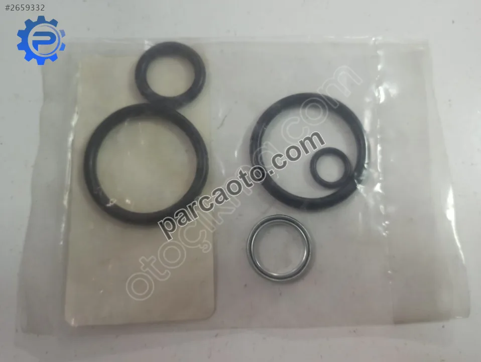 Mitsubishi Lancer Mekanik Conta - Samsun Merkez