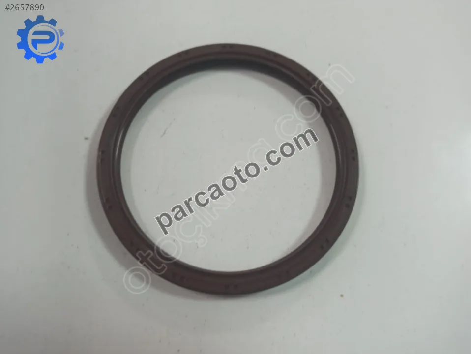 L200 / Fulback (4N15 Motor) Arka Krank Keçe (93x111x8) 1052B393 L200 / Fulback (4N15 Motor) Arka Krank Keçe (93x111x8) 1052B393