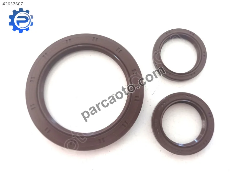 Mitsubishi Lancer Mekanik Conta - Samsun Merkez