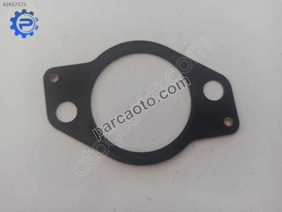 Mitsubishi Pajero EGR Valfi - Samsun Merkez