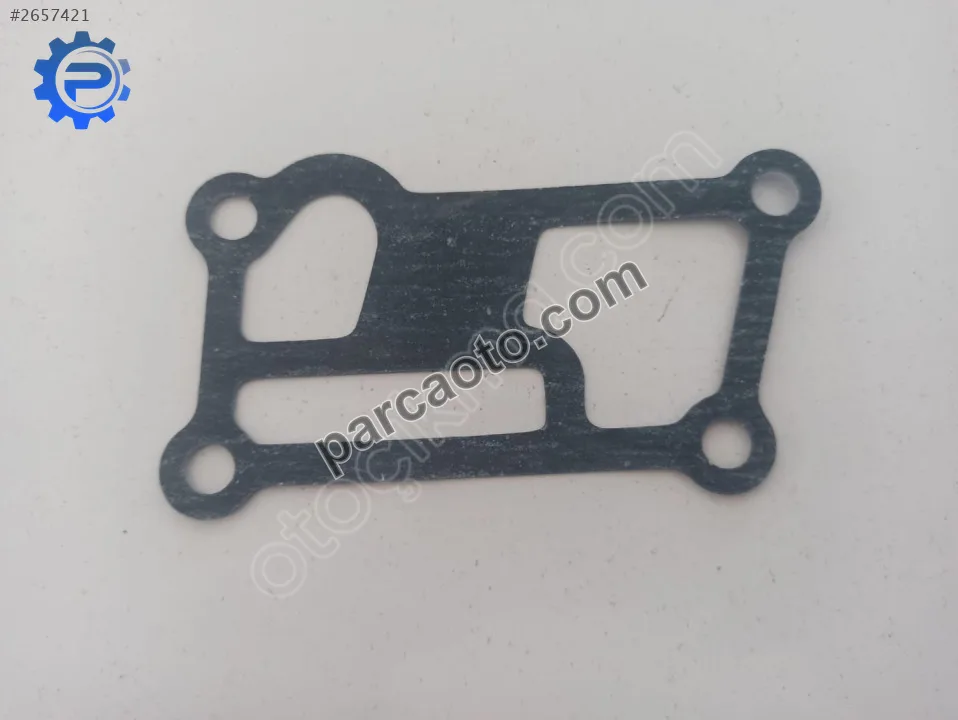 Mitsubishi L200 Yağ Pompası - Samsun Merkez