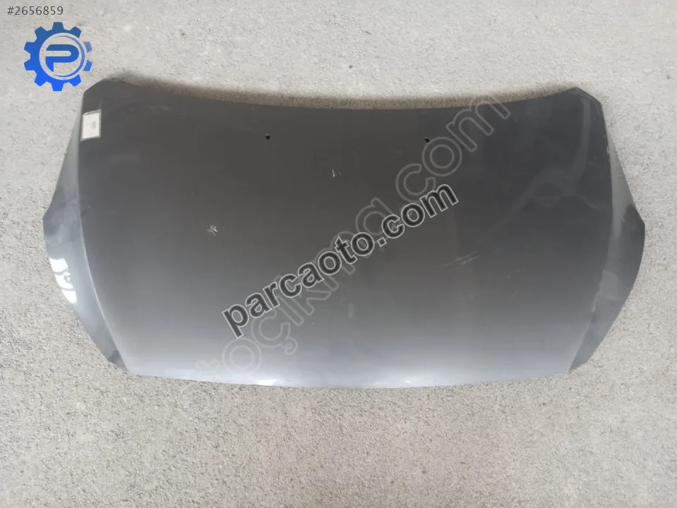 Mitsubishi Space Star Kaput - Samsun Merkez