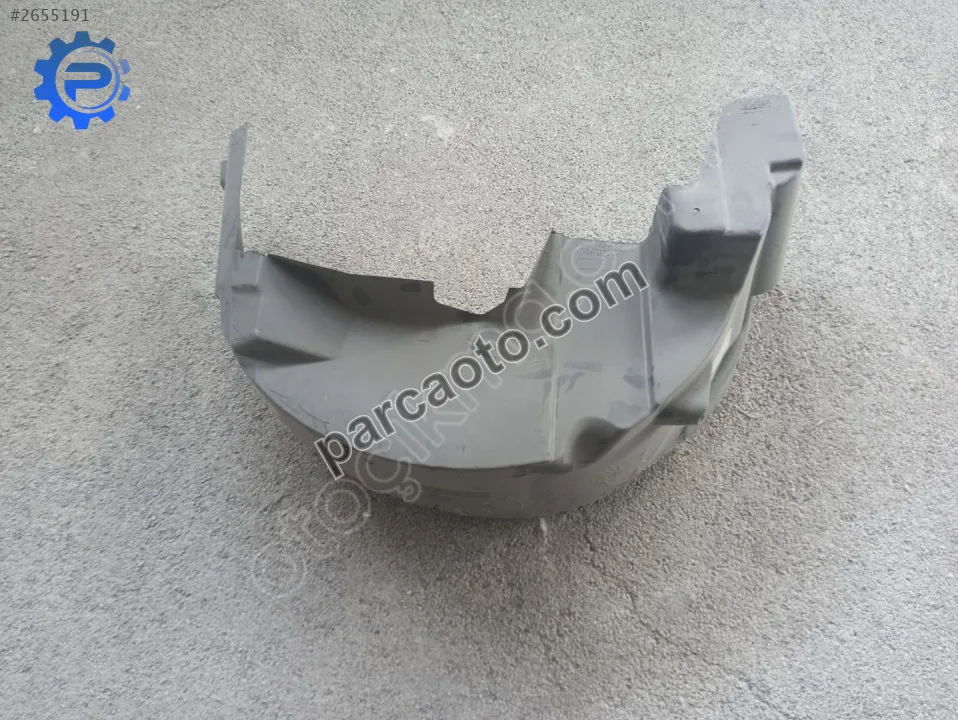 Fiat Fiorino Davlumbaz - Samsun Merkez