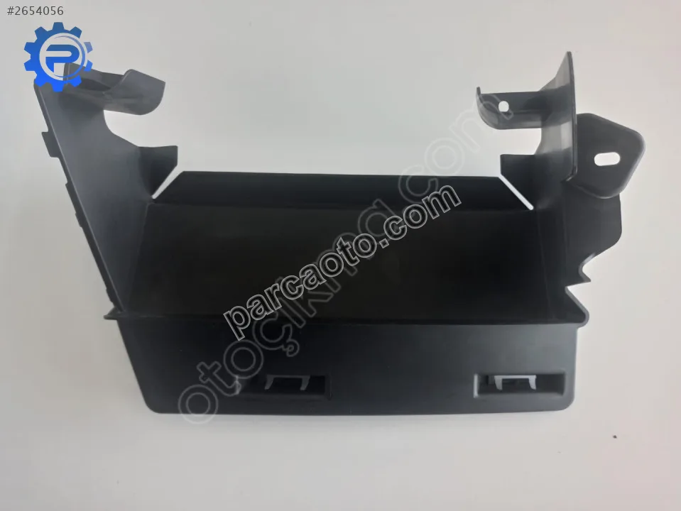 Dacia Lodgy Intercooler Radyatörü - Samsun Merkez