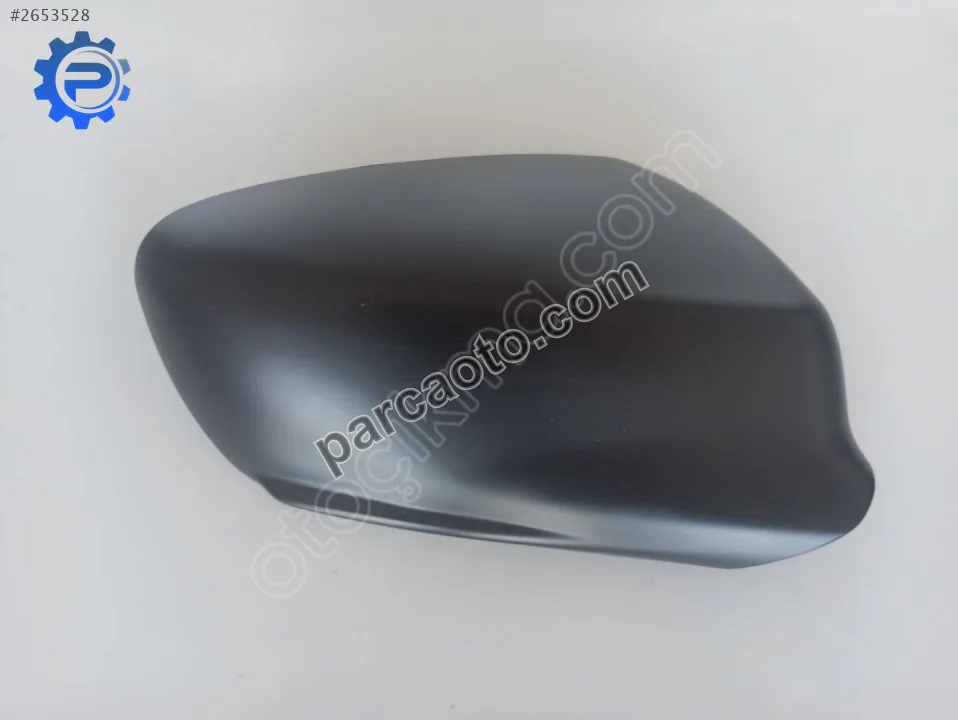 Citroen C4 Dış Ayna Gövdeleri - Samsun Merkez