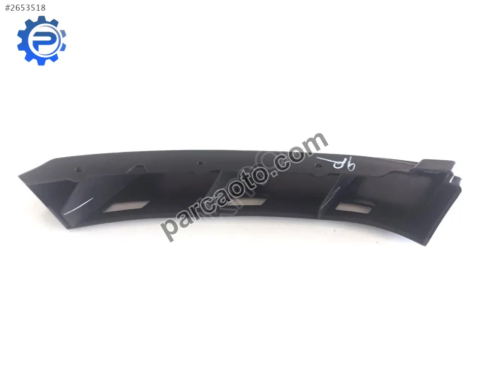 Hyundai i20 Tampon Tutacağı - Samsun Merkez