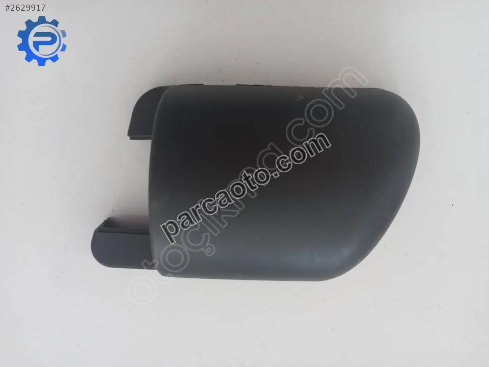 Isuzu NPR Dış Ayna Gövdeleri - Samsun Merkez