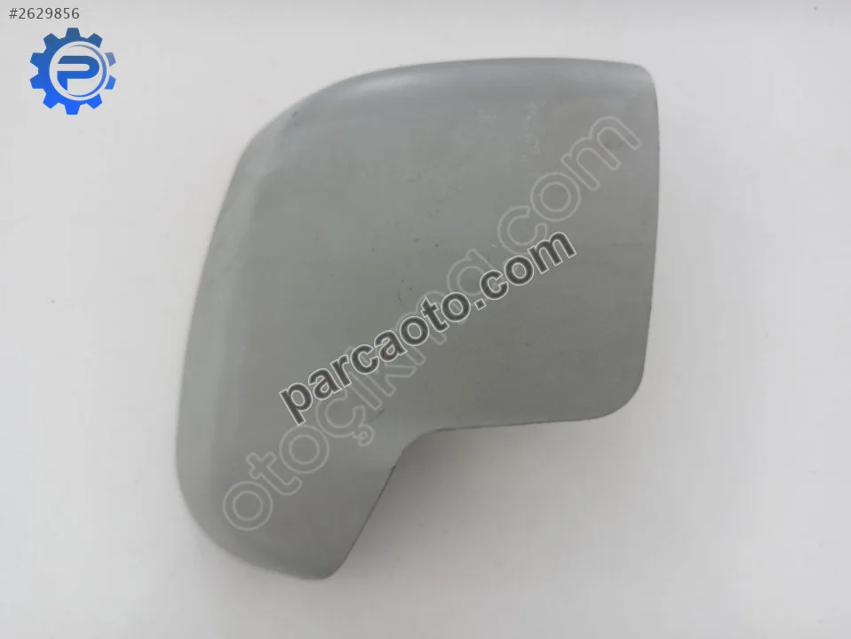 Peugeot Bipper Dış Ayna Gövdeleri - Samsun Merkez