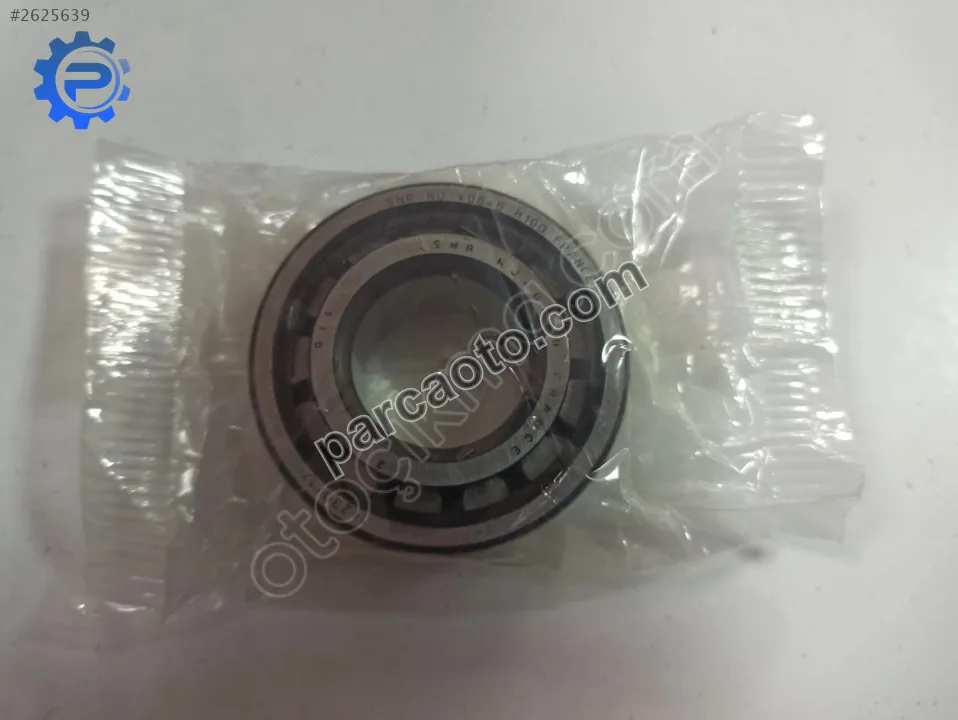 Tempra Tipo Uno Marea H100 Şanzıman Rulmanı (C510) SNR NJ40646