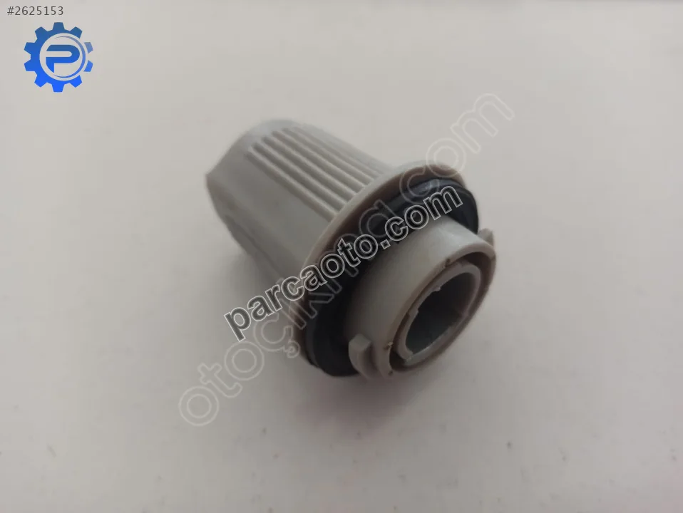 Fiat Tempra Tampon Ön - Samsun Merkez