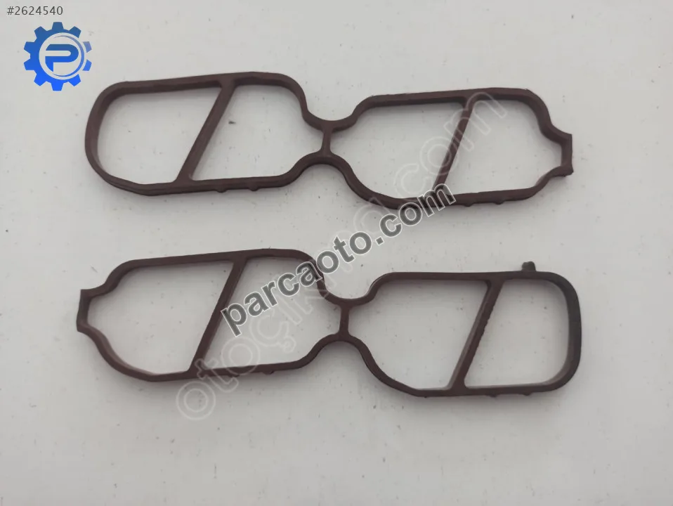 Peugeot Bipper Emme Manifoldu - Samsun Merkez