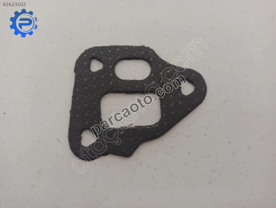 Fiat Punto EGR Valfi - Samsun Merkez