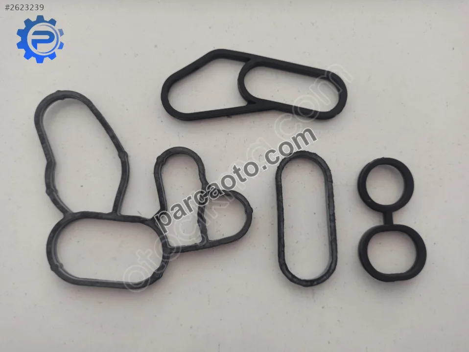 Fiat Doblo Yağ Soğutucu - Samsun Merkez